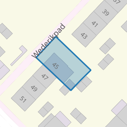 Perceel AHM01-E-4419