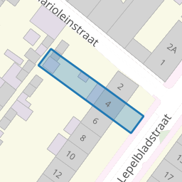 Perceel AHM01-E-4421