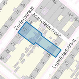 Perceel AHM01-E-4422