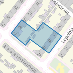 Perceel AHM01-E-4430