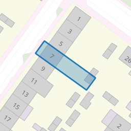 Perceel AHM01-E-4432