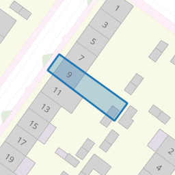 Perceel AHM01-E-4433