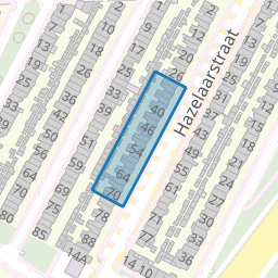 Perceel AHM01-E-4439