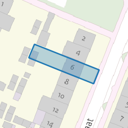 Perceel AHM01-E-4445