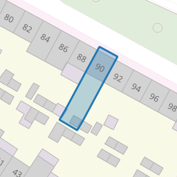 Perceel AHM01-E-4458