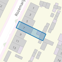 Perceel AHM01-E-4460