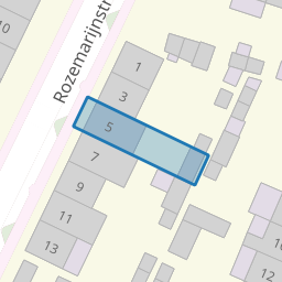 Perceel AHM01-E-4461