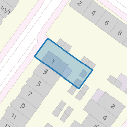 Perceel AHM01-E-4476