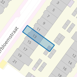 Perceel AHM01-E-4488