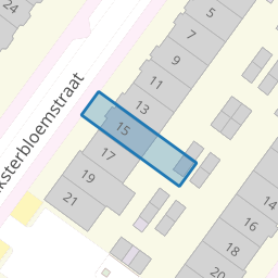 Perceel AHM01-E-4490