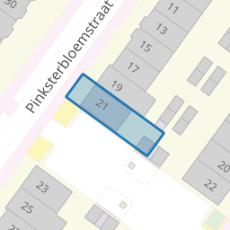 Perceel AHM01-E-4496