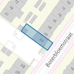 Perceel AHM01-E-4497