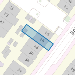 Perceel AHM01-E-4501