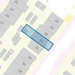 Perceel AHM01-E-4505