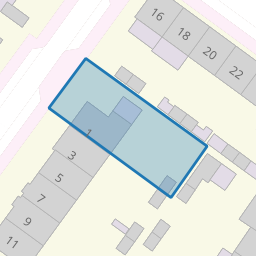 Perceel AHM01-E-4522