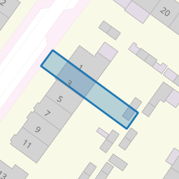 Perceel AHM01-E-4523