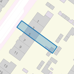 Perceel AHM01-E-4524