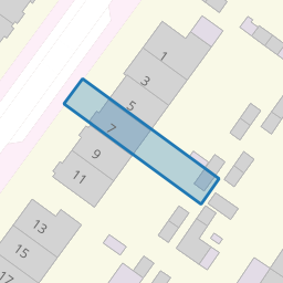 Perceel AHM01-E-4525