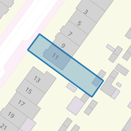 Perceel AHM01-E-4527