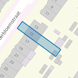 Perceel AHM01-E-4529