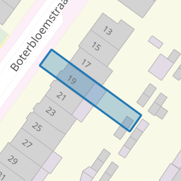 Perceel AHM01-E-4531