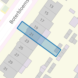 Perceel AHM01-E-4532