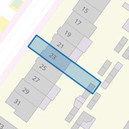 Perceel AHM01-E-4533