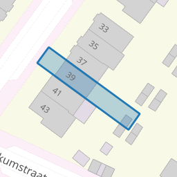 Perceel AHM01-E-4541