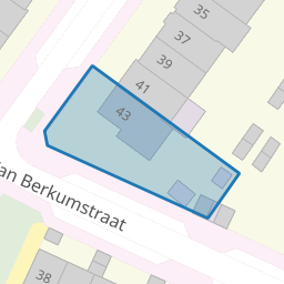 Perceel AHM01-E-4543