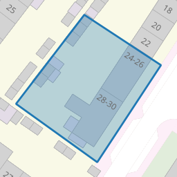 Perceel AHM01-E-4560