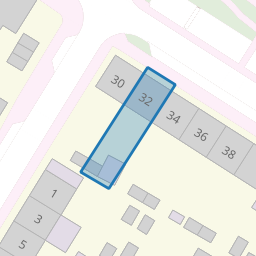 Perceel AHM01-E-4561