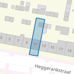 Perceel AHM01-E-4567