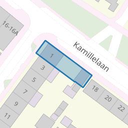 Perceel AHM01-E-4581