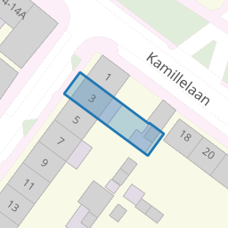 Perceel AHM01-E-4582