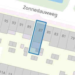 Perceel AHM01-E-4597