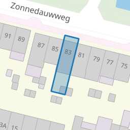 Perceel AHM01-E-4599