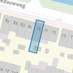 Perceel AHM01-E-4601