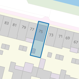 Perceel AHM01-E-4603