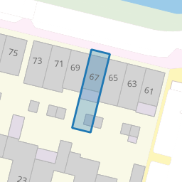 Perceel AHM01-E-4607