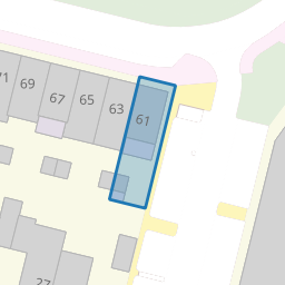 Perceel AHM01-E-4610