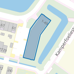 Perceel AHM01-E-4663