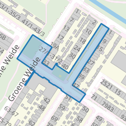 Perceel AHM01-E-4671