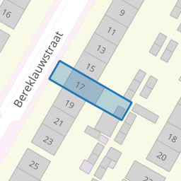 Perceel AHM01-E-4688