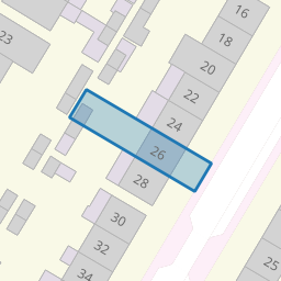 Perceel AHM01-E-4692