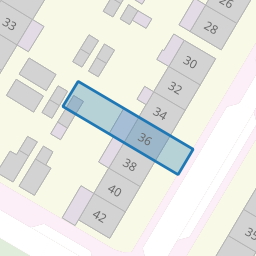 Perceel AHM01-E-4694