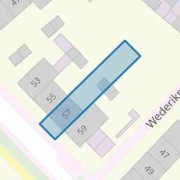 Perceel AHM01-E-4701