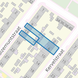 Perceel AHM01-E-4715