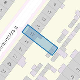 Perceel AHM01-E-4716