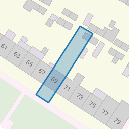 Perceel AHM01-E-4723