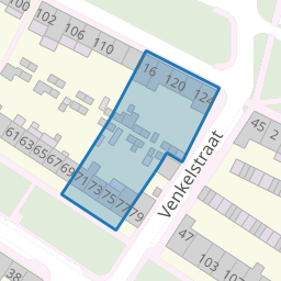 Perceel AHM01-E-4724